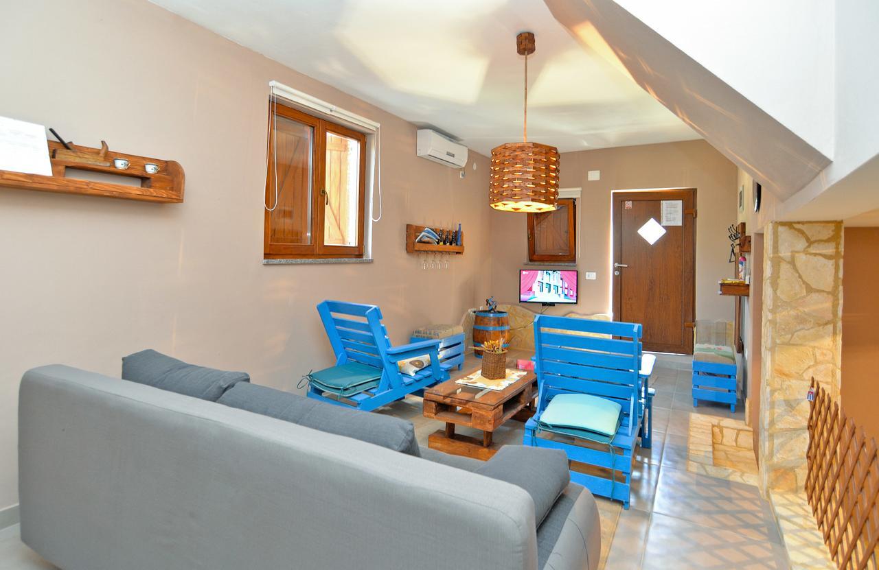 Apartments Chiara 877 Pula Exterior foto