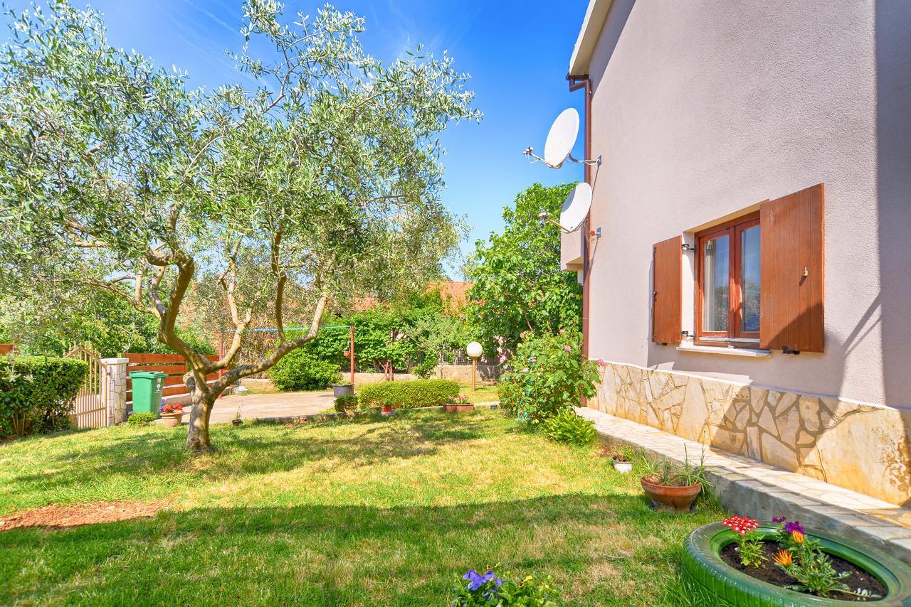 Apartments Chiara 877 Pula Exterior foto