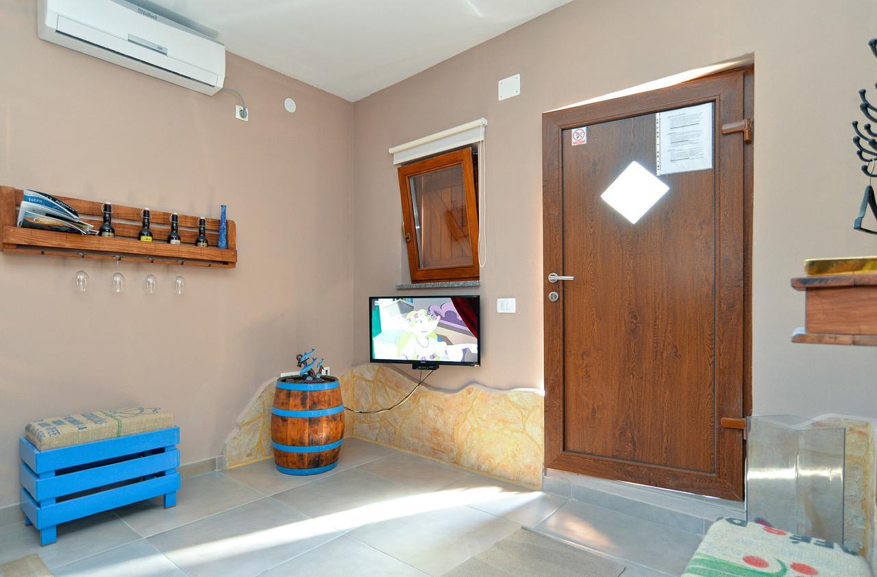 Apartments Chiara 877 Pula Exterior foto