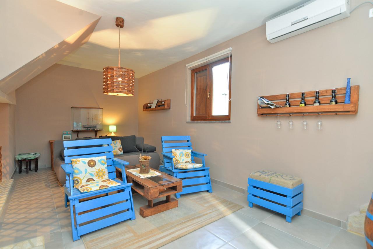 Apartments Chiara 877 Pula Exterior foto