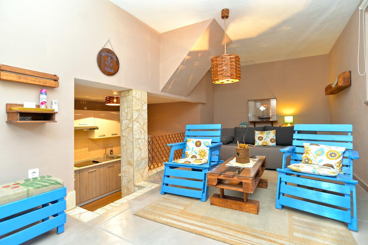 Apartments Chiara 877 Pula Exterior foto
