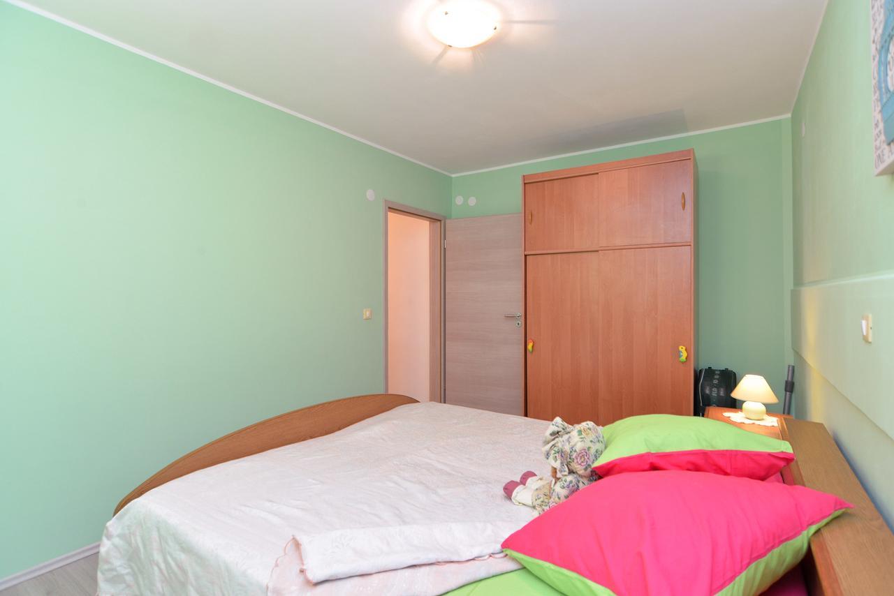 Apartments Chiara 877 Pula Exterior foto
